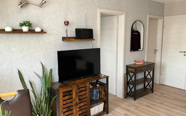Apartement Conny 2
