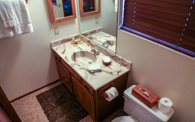 Snowflower #49 Condo