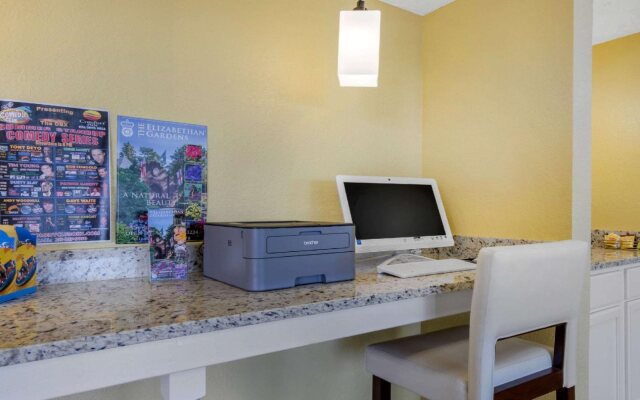 Quality Inn Carolina Oceanfront