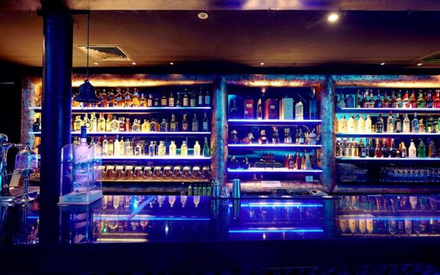 Garden Palace Hotel Surabaya