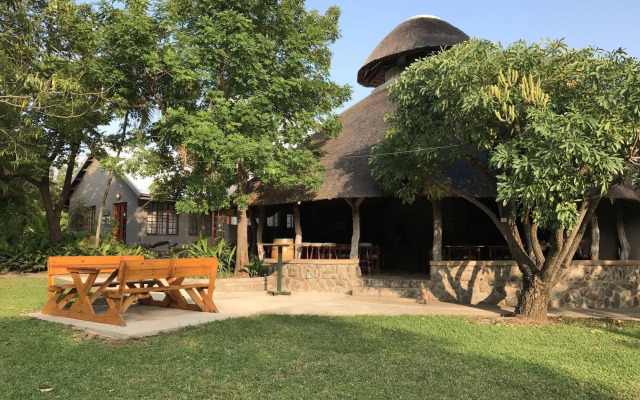 Marepe Country Lodge