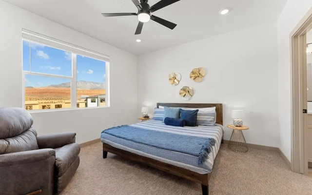 Sweet Retreat 3 Bedroom Condo