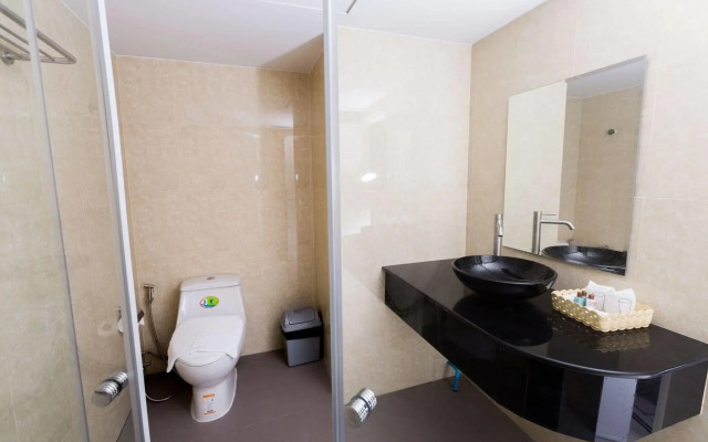 Euro luxury Pavillion