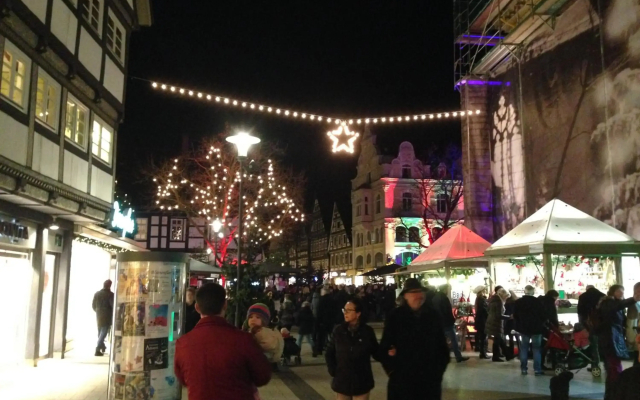 Lieblingsnest Detmold