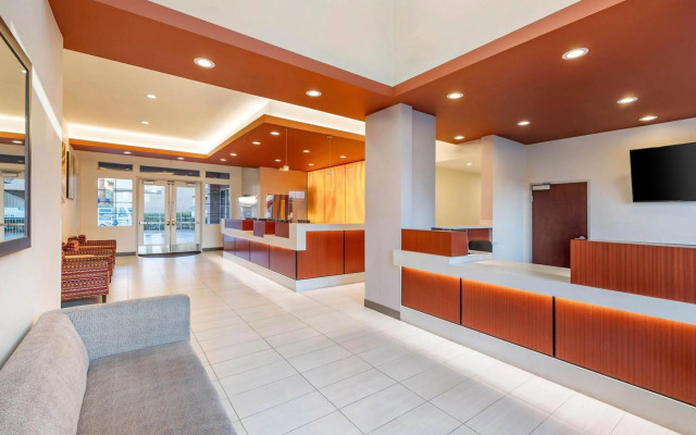 Hilton Vacation Club Desert Retreat Las Vegas