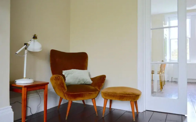 2 Bedroom Apartment in Islington London