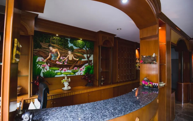 R K Guesthouse