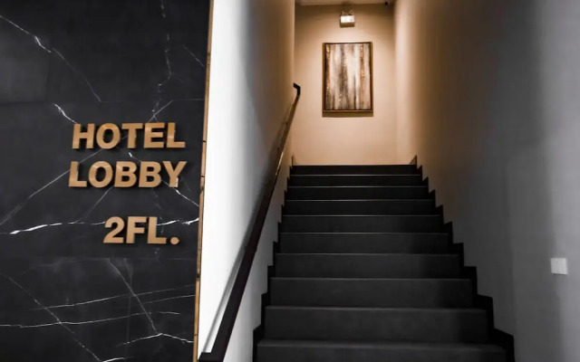 SAM E Hotel Bangkok Sathorn