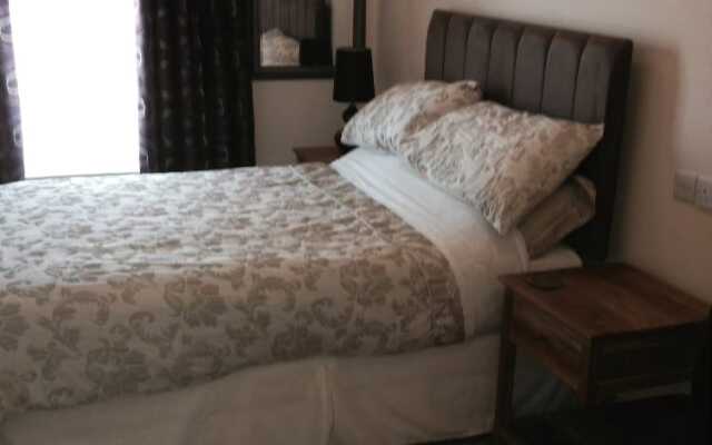 The Mermaid Inn