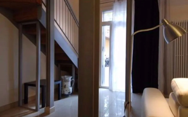 GetTheKey Boldrini Lofts