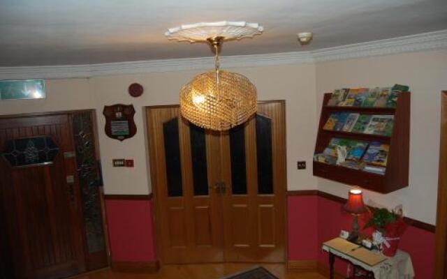 Acorn House B&B
