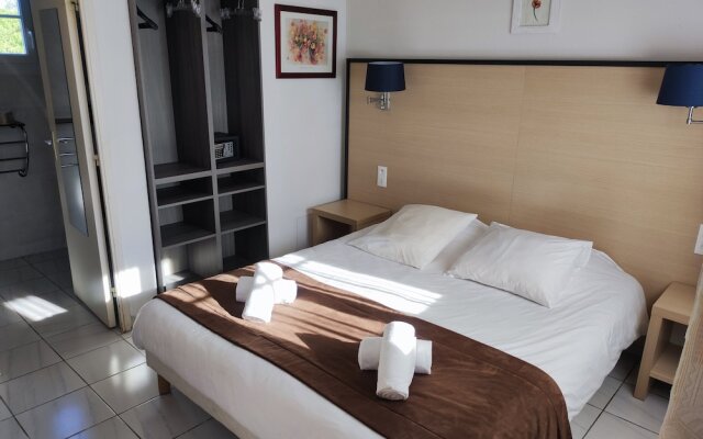 Le Relais Du Val D'Orbieu