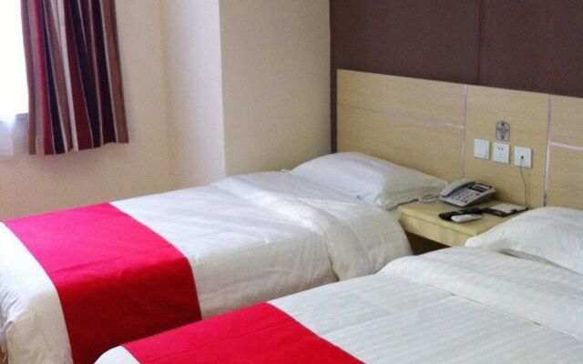 Thankyou Express Hotel