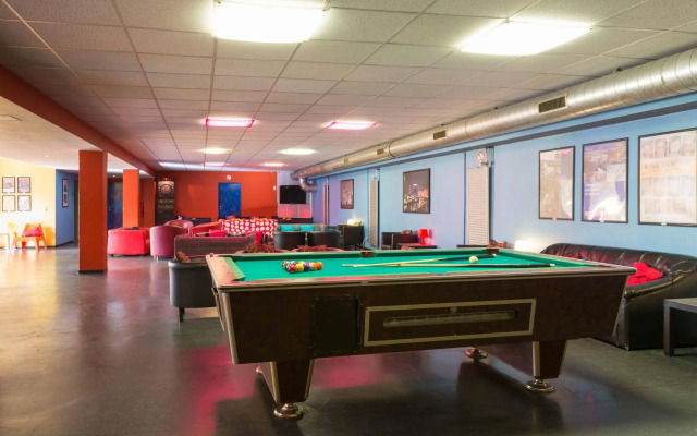 Familienhotel Citylight Berlin