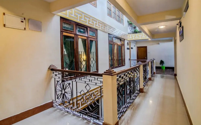 Hotel Bhumsang