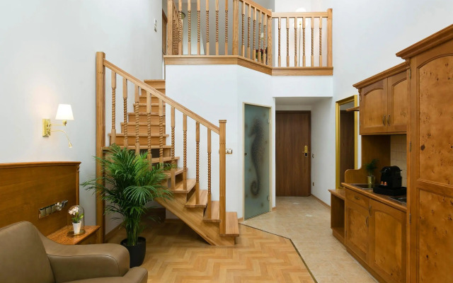 Ventus Rosa Boutique Aparthotel
