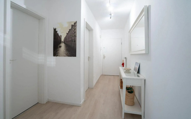 Appartementhaus Han/134