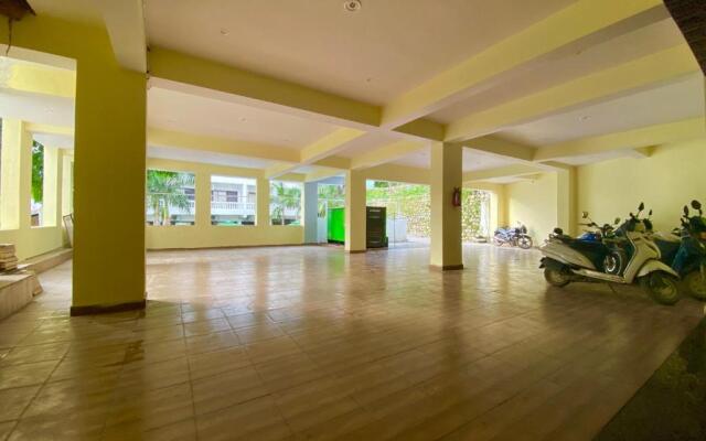 Rishikesh Grand