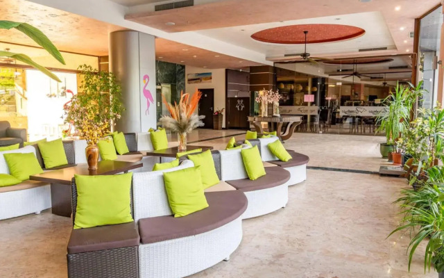Hotel Flamingo