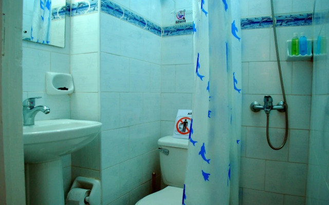 Hostal Colonial Los Balcones