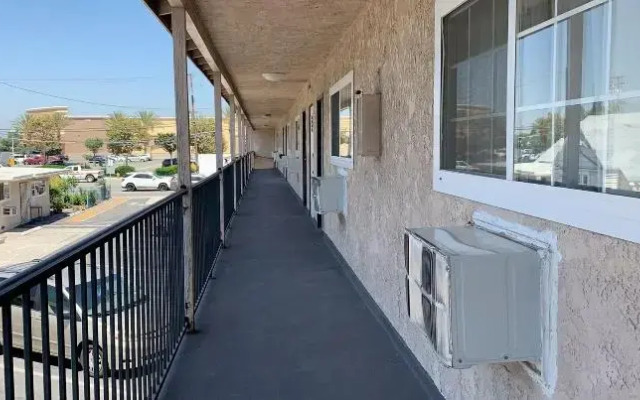 Keystone Motel