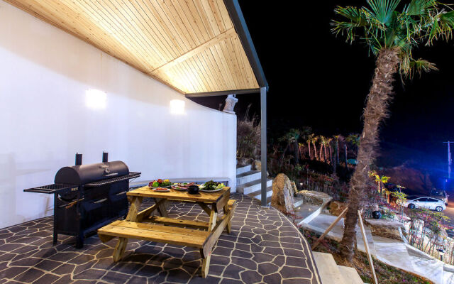 MarinePia Resort Pension