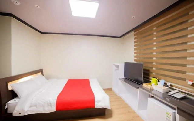 Suncheon Hotel Castle