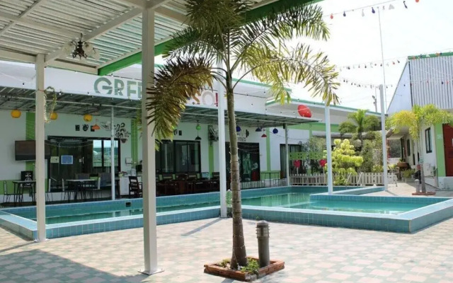 OYO 752 Green Resort