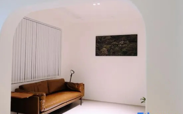Ruyan Homestay