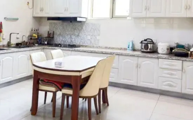 Keyu Kehe Homestay
