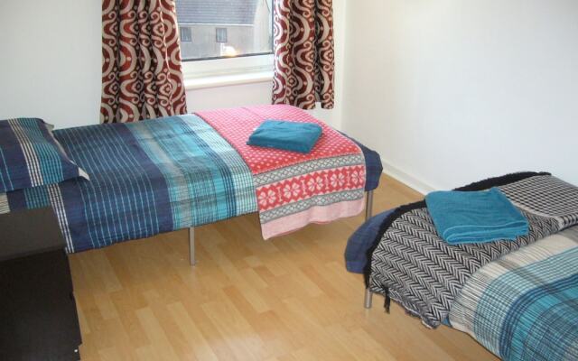 Attlee Place - 3 Bedroom Home