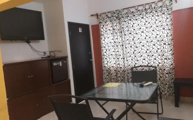 Depto Las Puertas de la Ria #4