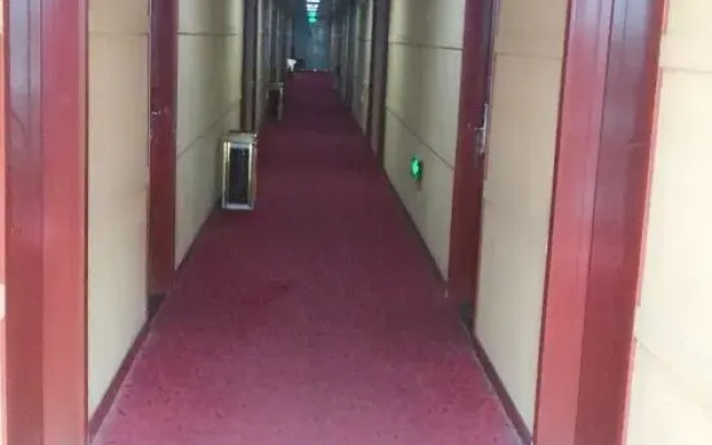 Yangzhou Xiangyang Hotel