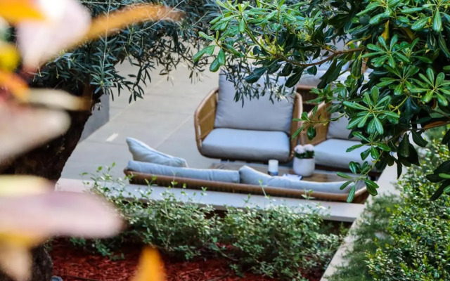 Studio apartmani GITA GARDEN