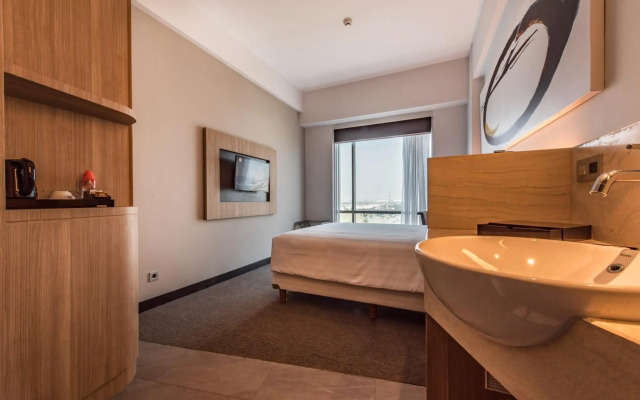 Enso Hotel