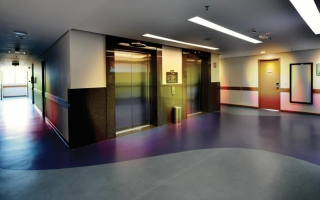 Total Hotel