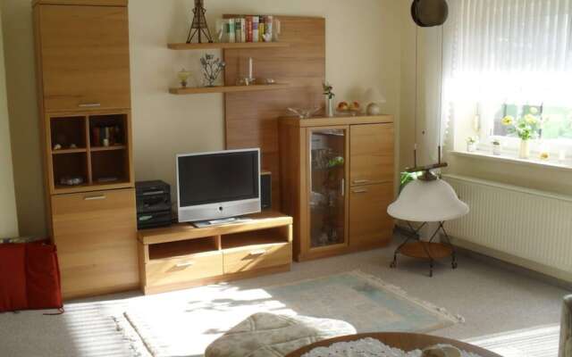 Holiday Apartment Donner