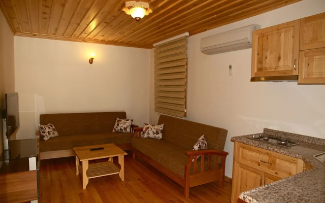 Hotel Odile