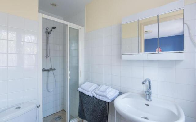 Maison des papillons