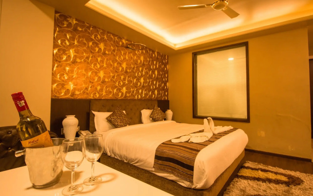 Hotel Mittal Avenue & Paradise