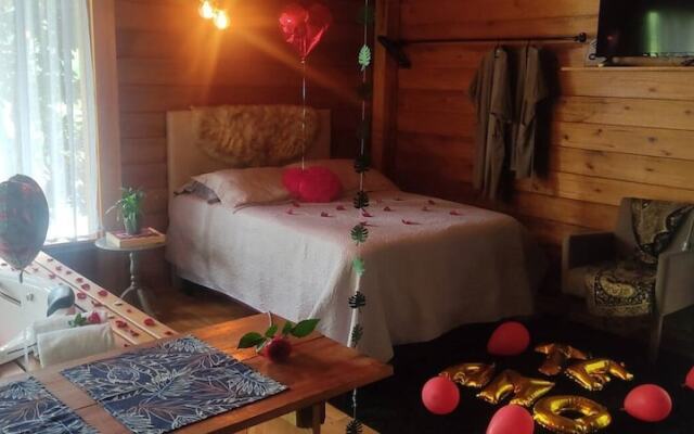 Vila Paraíso - Blumenau - SC