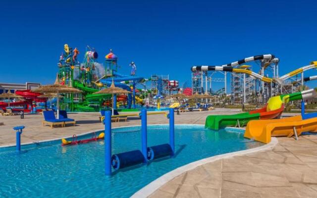Albatros Aqua Park Sharm