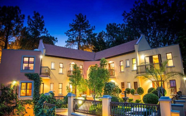 Bohemian Guest House