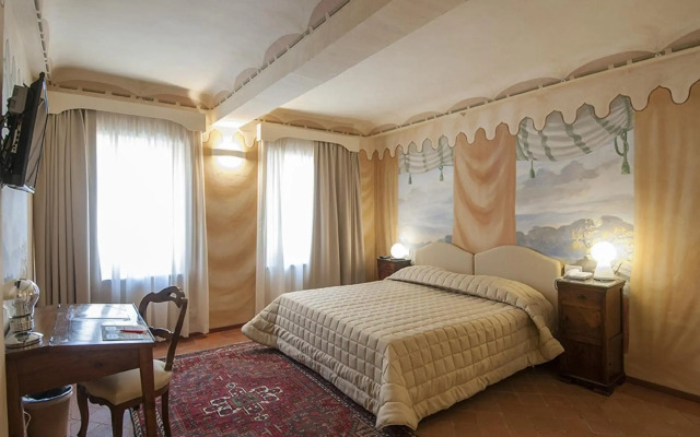 Maison de Charme Alla Corte degli Angeli