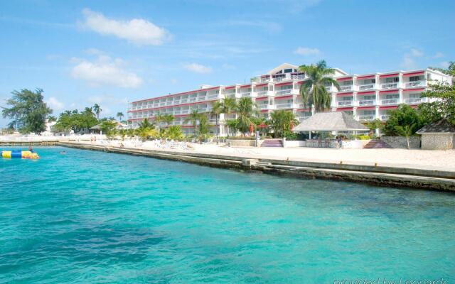 Royal Decameron Cornwall Beach All Inclusive