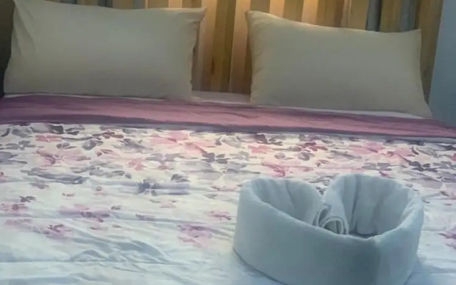 Ema's Guest House