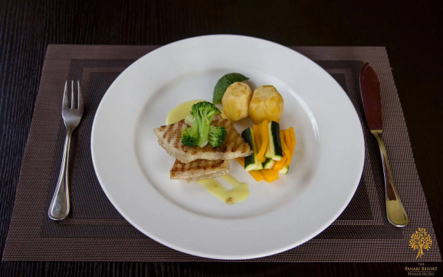 Panari Resort, BW Signature Collection