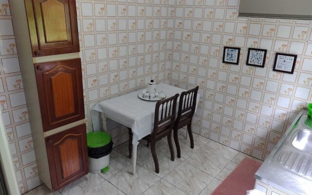 Pousada Bela Vista