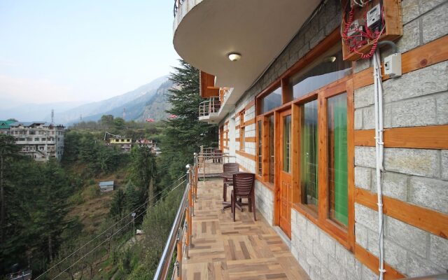OYO 7538 Home Stay Rajput Royal Cottage