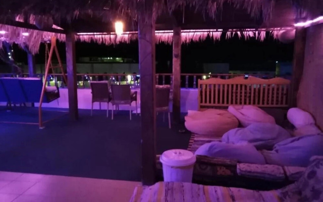 Gina Motel Dahab